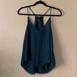 EUC Forever 21 Strappy Camisole